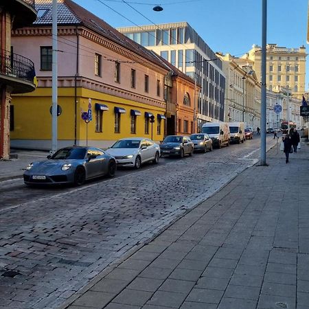 Rbroom VNO Buitenkant foto