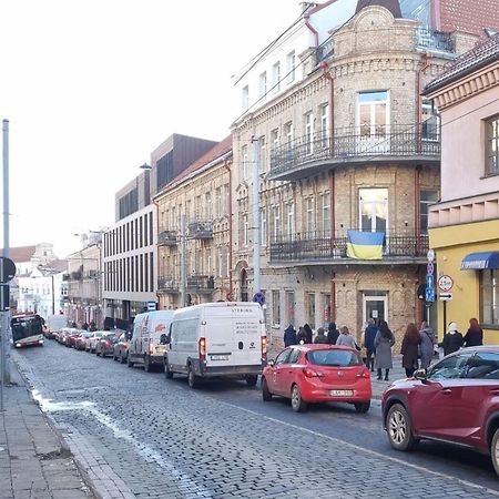Rbroom VNO Buitenkant foto