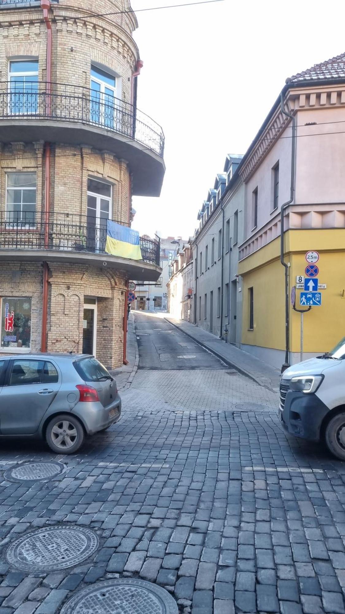 Rbroom VNO Buitenkant foto